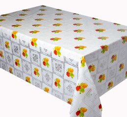 Клеенка Dekorelle Nicole 022 ПВХ 1,37*20м